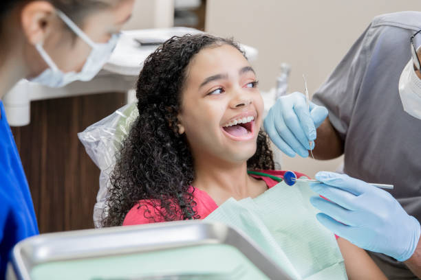 Best Emergency Tooth Extraction in Effort, PA