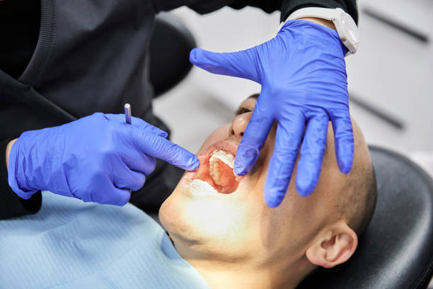 Best 24-Hour Emergency Dentist in Effort, PA