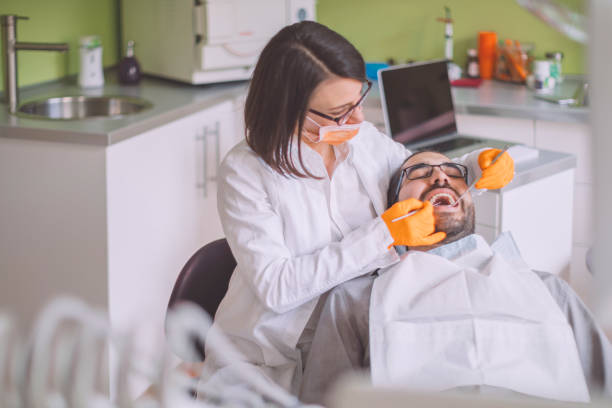Best Emergency Dental Care for Broken or Chipped Teeth in Effort, PA