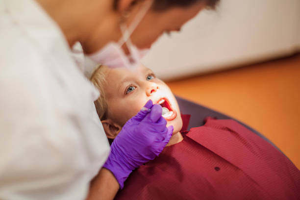 Best Emergency Treatment for Dental Infections or Abscesses in Effort, PA