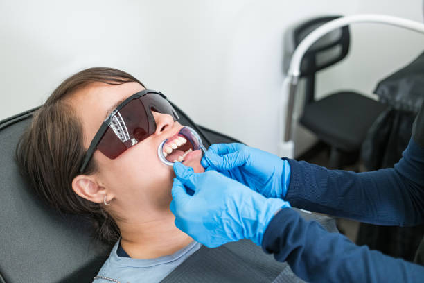 Best Emergency Dental Care for Broken or Chipped Teeth in Effort, PA