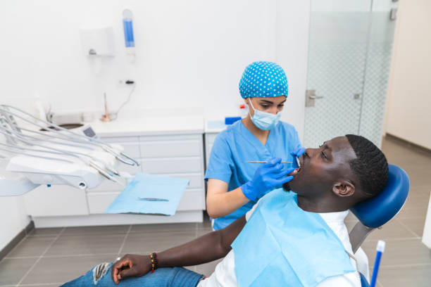 Best Emergency Treatment for Dental Infections or Abscesses in Effort, PA